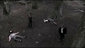 Сверхъестественное. Дин, вспоминает чистилище часть 2