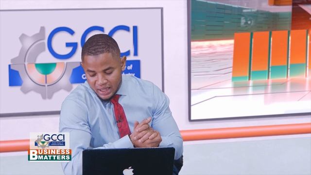 GCCI MONEY MATTERS 16.05.24 смотреть онлайн