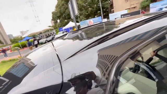 New Car Launch Parade at SAP LABS India, Whitefield, Bengaluru смотреть онлайн