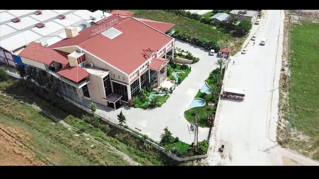 HELENA CENTER смотреть онлайн