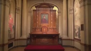 Клятва Иезуитов - ШОК . ( только для ознакомления )