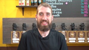 Мы были УДИВЛЕНЫ работой франшизы ПЕННАЯ ГИЛЬДИЯ - открыли наш бар в Благовещенске без проблем ОТЗЫВ