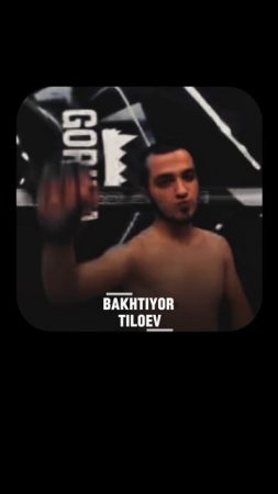 🔥Остаются считанные дни 
до турнира 🏆OCTAGON 71