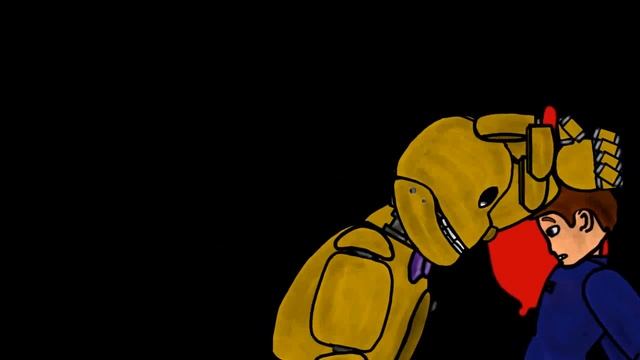 Скример спринг бонни смотреть онлайн