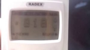 Радиоактивный человек