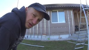 МЕТАЛЛИЧЕСКИЙ КАРКАС ДЛЯ САЙДИНГА ремонт дома