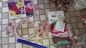 Архив. Сею перец на рассаду 1.02.25г.