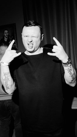 Dj Crazy