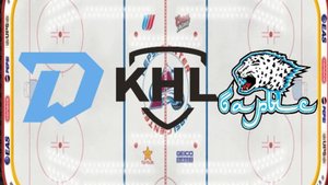 Хоккей Роблокс
Барыс/Динамо Минск