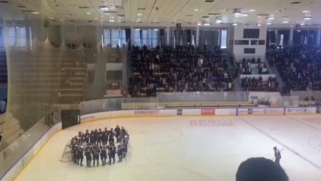 Саратовский "Кристалл" сыграл с "Челнами"