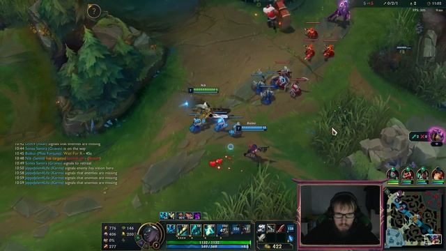 Unranked To Master Season 14 Senna Only Game 19 (18W/0L) PLAT | First Game In Plat MMR смотреть онлайн