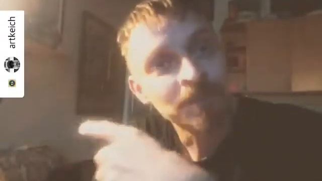 Видение | Автор artkeich смотреть онлайн