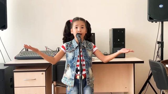 Кайыргали Саида - «Маленький принц» смотреть онлайн