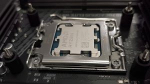 Шикарная строгая сборка #PulsePC #panteleev #pcbuild #gamingpc #rtx5090 #ryzen #gigabyte #deepcool
