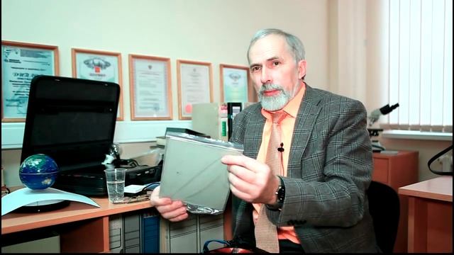 Резонанс и Тесла