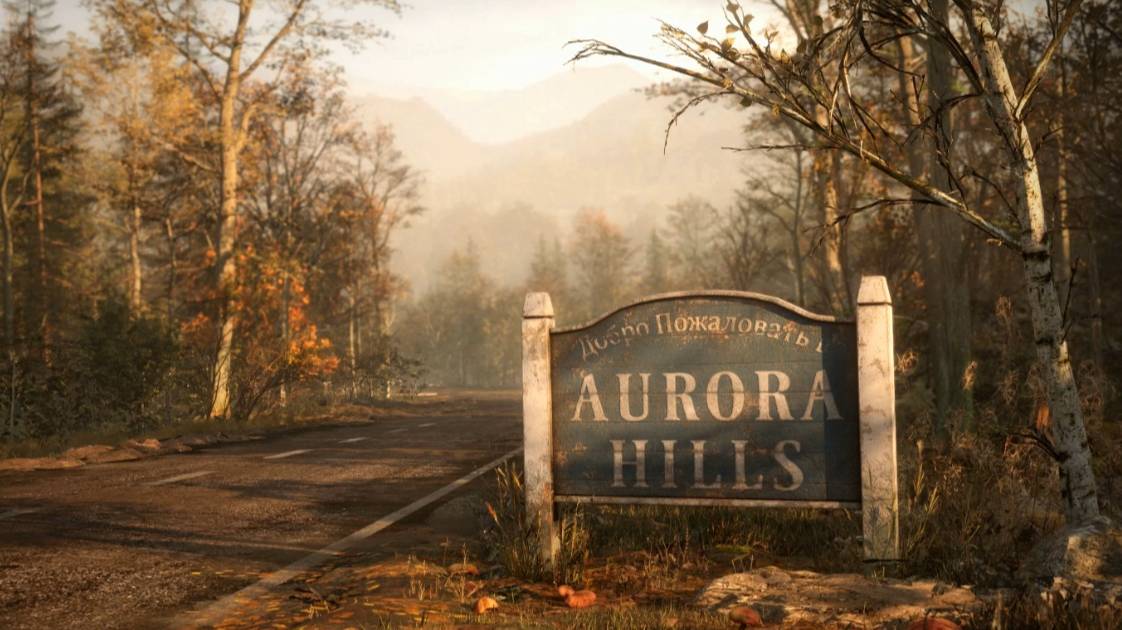 Aurora Hills - 1