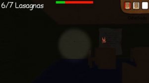 Garfelf's Guide Biohazard (The Final Chapter) (Garfelf's Guide 6) - Baldi's Basics V1.4.1 Mod