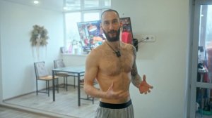 Улучшаем осанку вместе