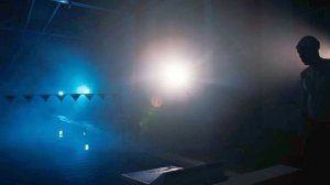 Ночная тренировка