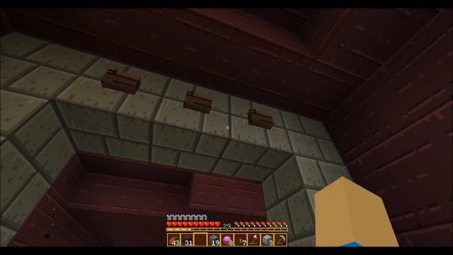 Adventure Time Craft: Episode 22 - Minecart Station