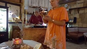 ТАЙНА ГЕЗЛЁВСКИХ ВОРОТ 2 : КОФЕЙНАЯ ЦЕРЕМОНИЯ .СТАРИННЫЙ РЕЦЕПТ☕️