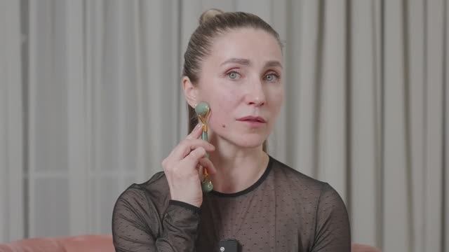 ИДЕАЛЬНЫЙ РЕЛЬЕФ ЛИФТИНГ сухая техника