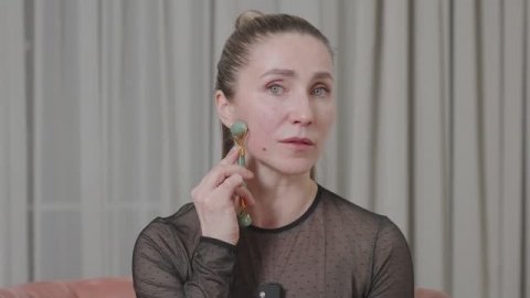 ИДЕАЛЬНЫЙ РЕЛЬЕФ ЛИФТИНГ сухая техника