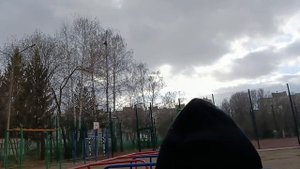 наши предположения Как выглядит Этот монстр