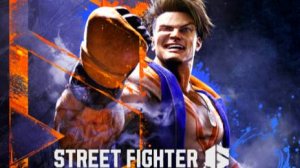 Street Fighter 6 Ultimate Edition