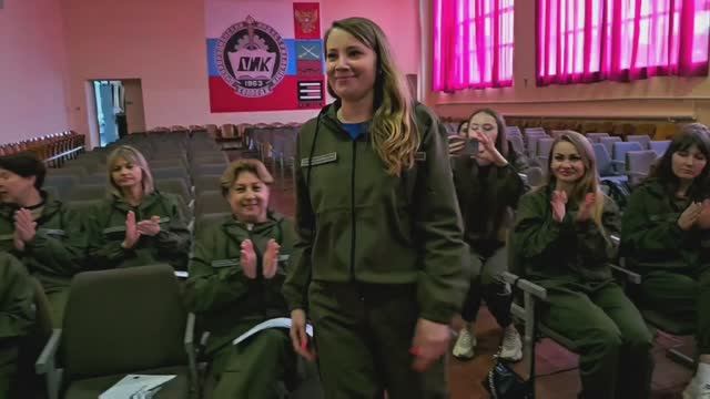 Сотрудники учреждений Днепрорудного приобрели навыки по курсу Основы тактической медицины смотреть онлайн