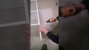СБОРКА ТУМБЫ стандартной