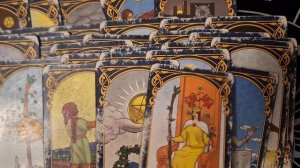 ТАРО РАСКЛАД\ ПОТОКОВАЯ ИНФОРМАЦИЯ 10 АПРЕЛЯ