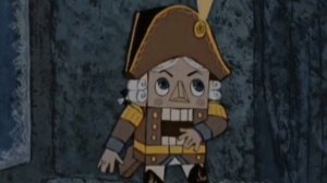 Аудиосказка. Щелкунчик