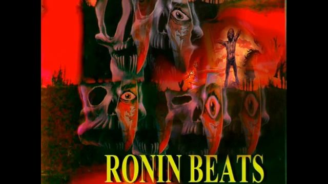 RONIN BEATS - The Sands of Time [instrumental] смотреть онлайн