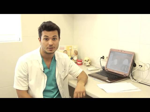 Стоматологическая клиника Дентас. Имплантация смотреть онлайн