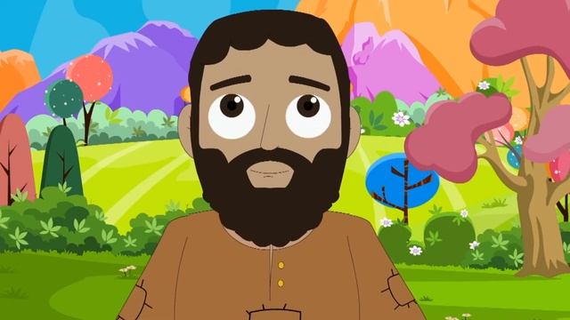 Сміливість християн. Відеоурок недільної школи церкви "Царство Боже". смотреть онлайн