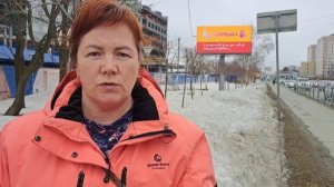 Видео, которое поможет вам избежать проблем при обрезке растений в городе. 🌲