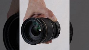 Canon EF-S 17-55mm f/2.8 IS USM