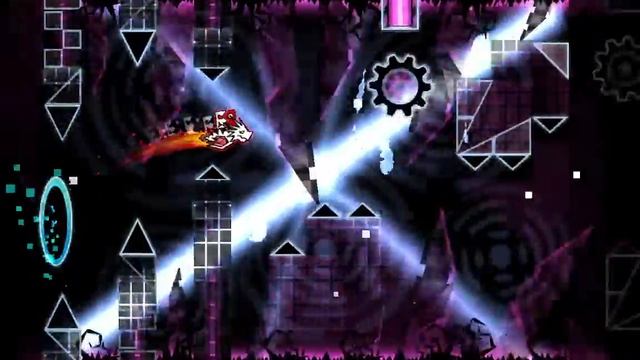 Hard Demon // Final Destination by loogiah (Coins)