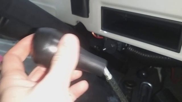 как снять рукоятку кпп уаз буханка смотреть онлайн