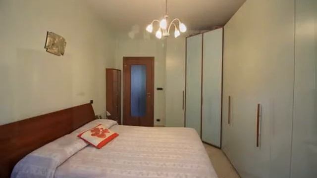 Trilocale Santa Rita, Via S.Marino, Corso Orbassano