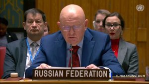 Искандер. Потери НАТО 85 военнослужащих и офицеров иностранных государств...