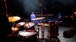 НЕЙРОНЫ - Гравитация (VK STADIUM, LIVE 23.12.2023)