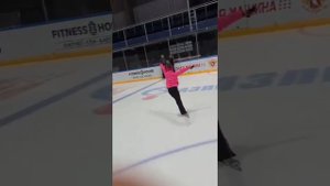 Таисия Матвеева тренировки (Баста).mp4