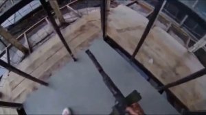 ЕПИЧЕСКАЯ ПЕРЕСТРЕЛКА! Под музыку!