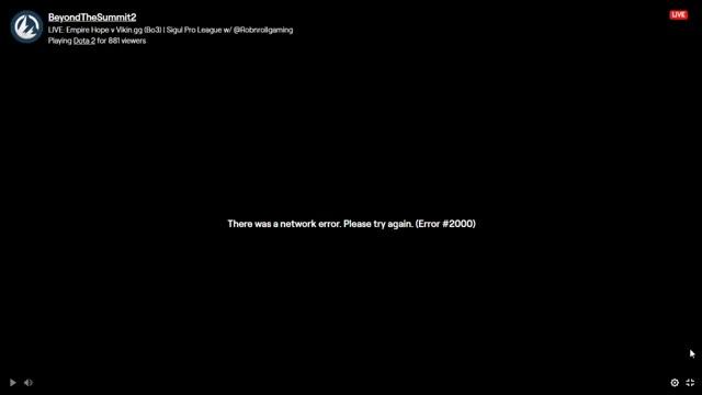 DOTA 2 Empire Hope v Vikin.gg (Bo3) смотреть онлайн