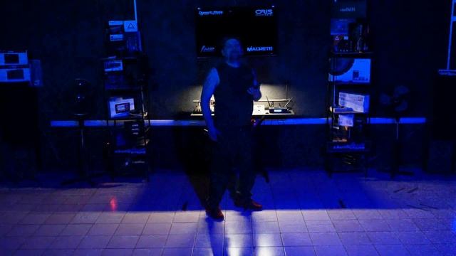 Караоке на песню группы Кино-Звезда по имени солнце смотреть онлайн