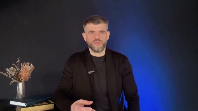 Тест на клиентов. видео 1