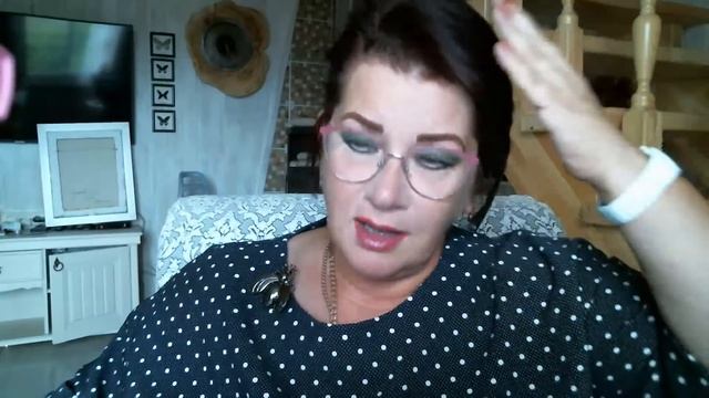 Работает ли закон притяжения? Психолог Марина Линдхолм