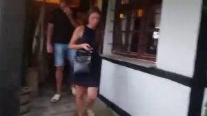 Болгарское село. Как жили болгары.